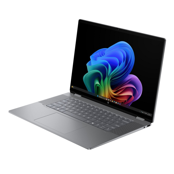 HP OmniBook X Flip 16-ar0455ng – 16", AMD Ryzen AI links