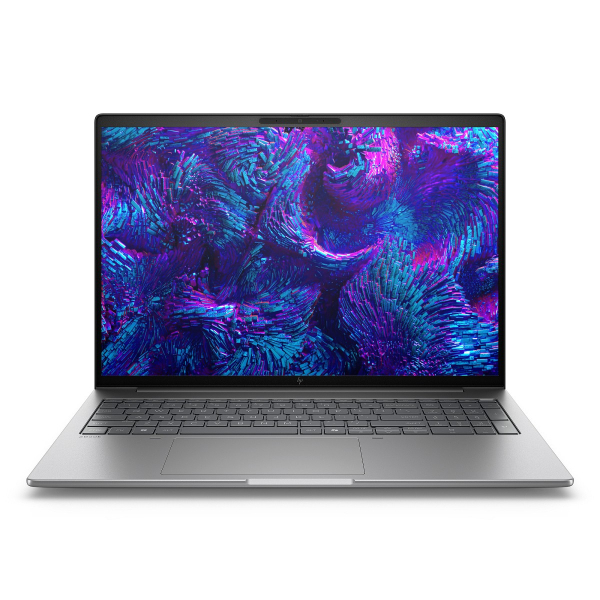 HP ZBook 8 G1i 16, Core Ultra 7 255H, 32GB RAM, 1T