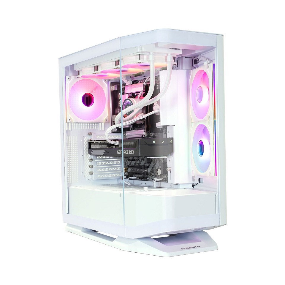 COUGAR FV270 WT 7498 Core Ultra 9 285K WAK 32GB DD