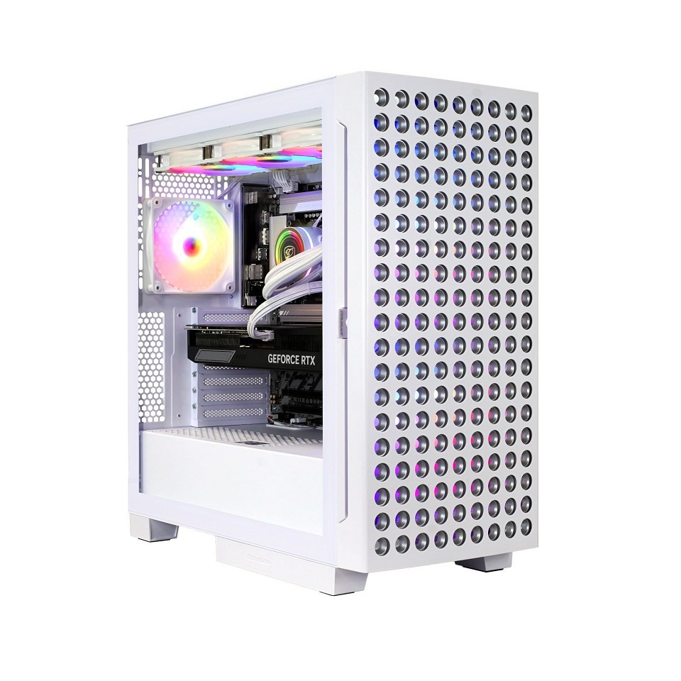 COUGAR AIRFACE ECO WT 7874 Ryzen 9 9950X3D WAK 32G