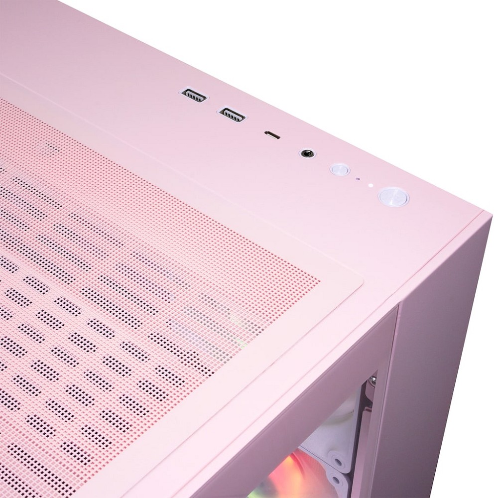 Hyrican COUGAR Gaming-PC FV150 PK – AMD Ryzen 5 9600X, 32 GB links