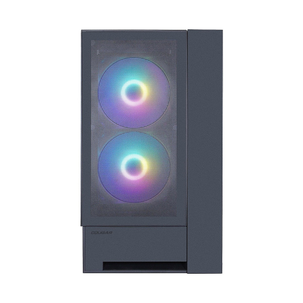 COUGAR OmnyX BK 8078 Gaming-PC, Ryzen 7 9700X, 32GB RAM, 2TB links