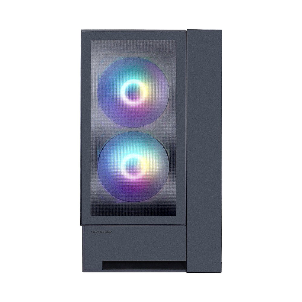 COUGAR OmnyX BK 8148 Gaming-PC, Ryzen 9 9950X3D, 64GB RAM, 2 innen