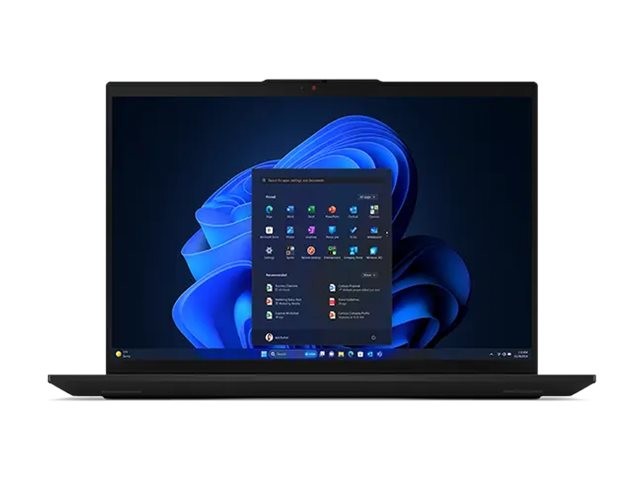 Lenovo ThinkPad L16 Gen 1 - 40.6 cm (16") - Core U