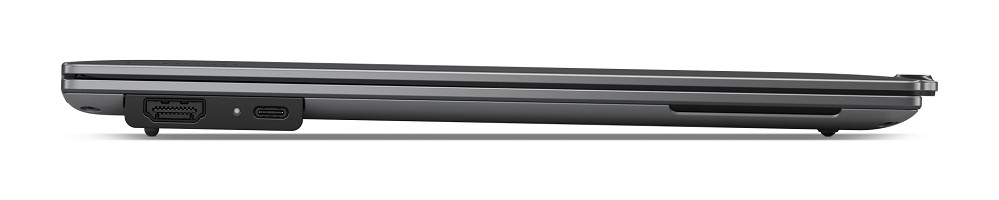 Lenovo ThinkPad X9-14 Gen 1 - (14") - Ultra 7 258V - Evo - 3 vorn rechts