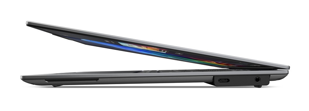 Lenovo ThinkPad X9-14 Gen 1 - (14") - Ultra 7 258V - Evo - 3 unten