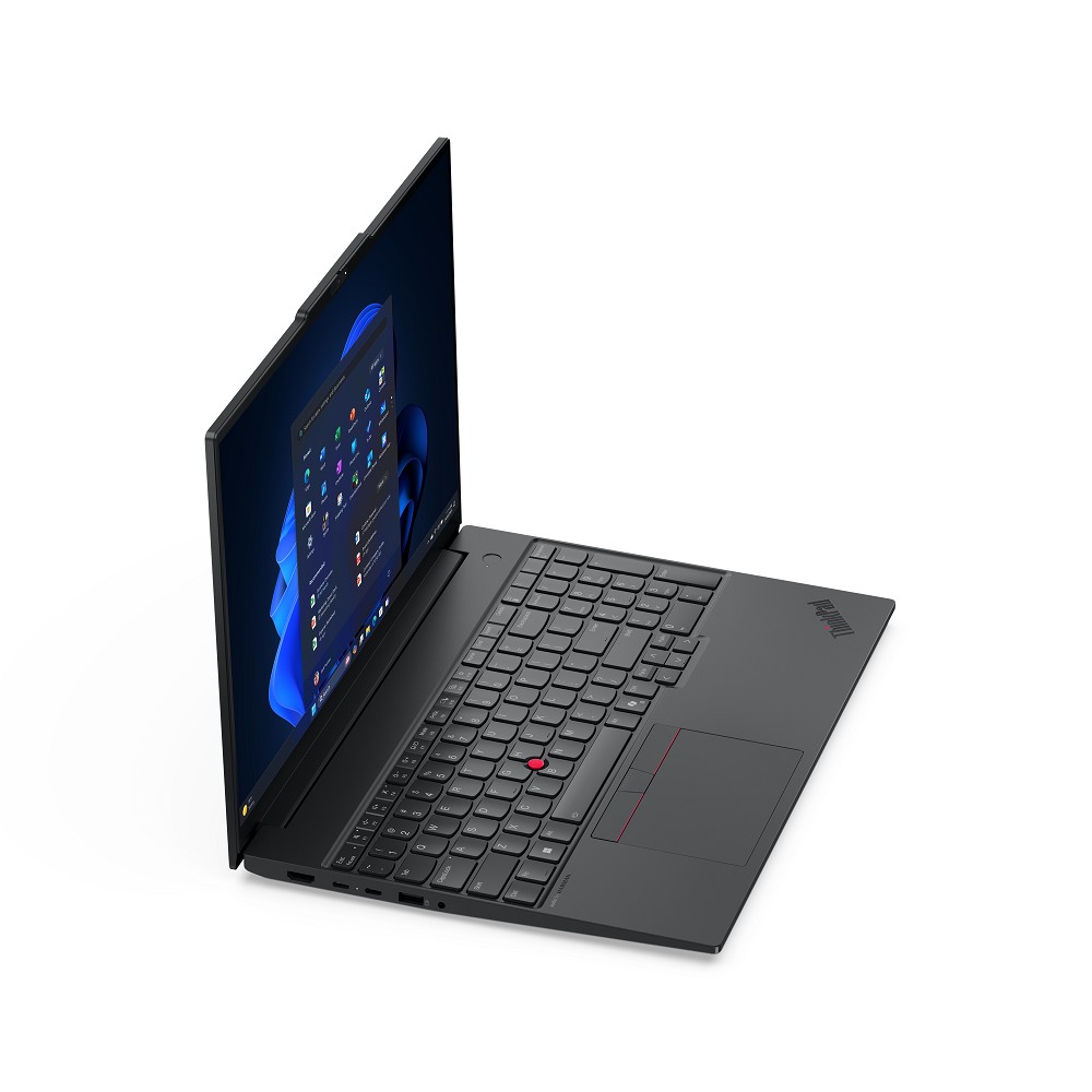 Lenovo ThinkPad E16 Gen 3 (AMD) AMD Ryzen™ 5 220 L außen