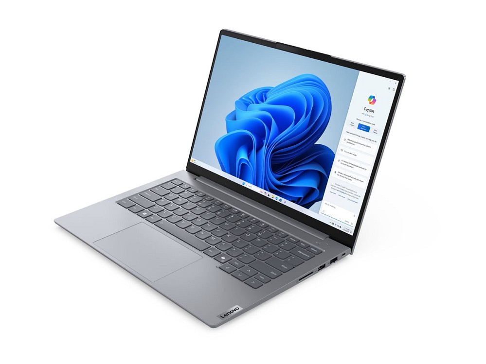 Lenovo ThinkBook 14 G7 ARP 21MV - 180°-Scharnierde