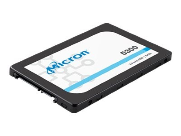 Lenovo ThinkSystem 5300 Entry - SSD - 1.92 TB - SA