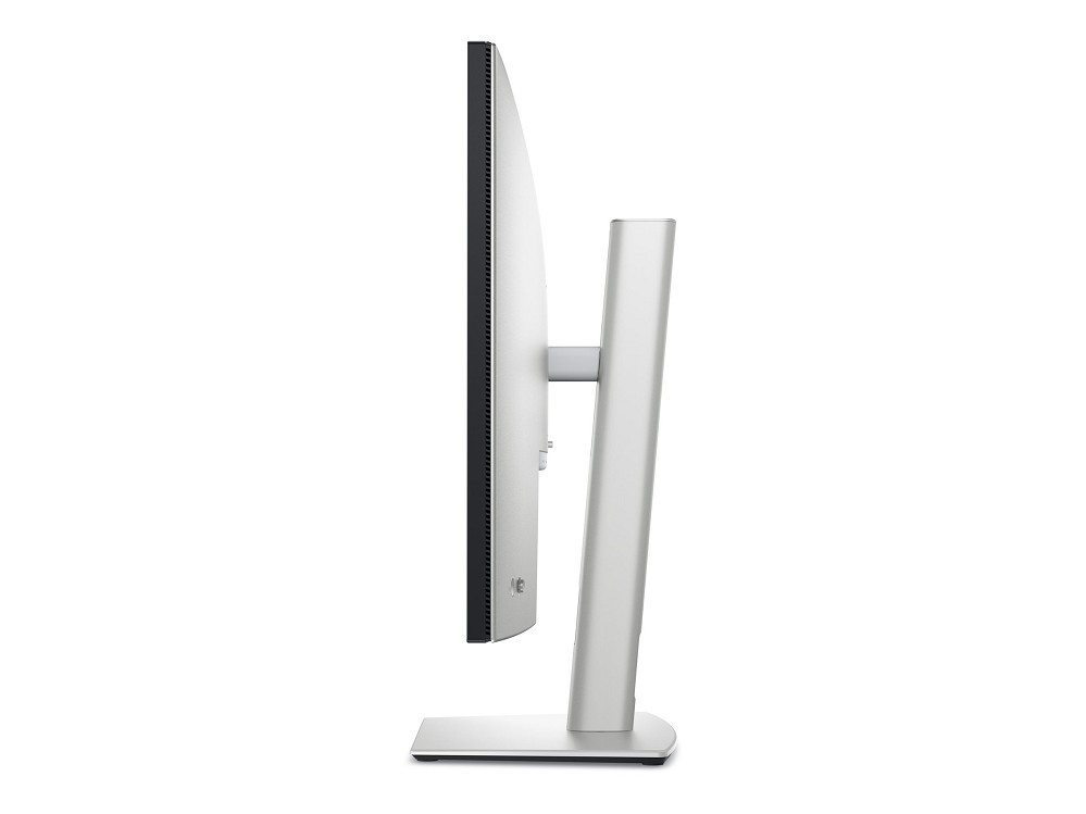 Dell UltraSharp U3225QE - LED-Monitor - 81.3 cm (32") hinten