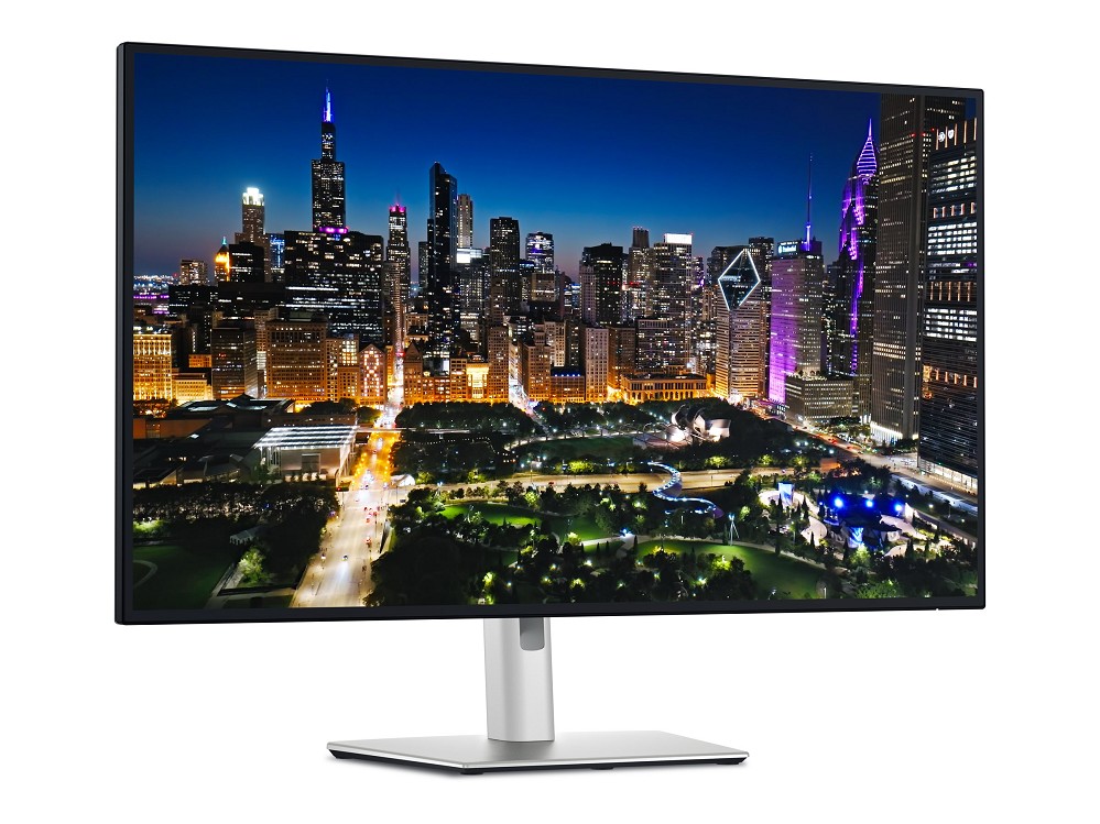 Dell UltraSharp U3225QE - LED-Monitor - 81.3 cm (32") rechts