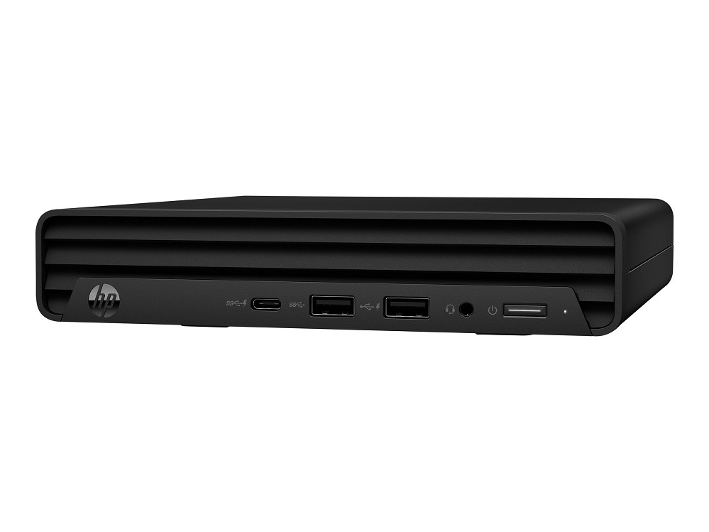 HP Pro Mini 260 G9, Mini-PC, Intel Core i5-1334U, 16GB, 512GB SSD 979
