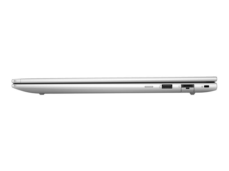 HP EliteBook 665 G11 Notebook - AMD Ryzen 5 7535U vorn rechts