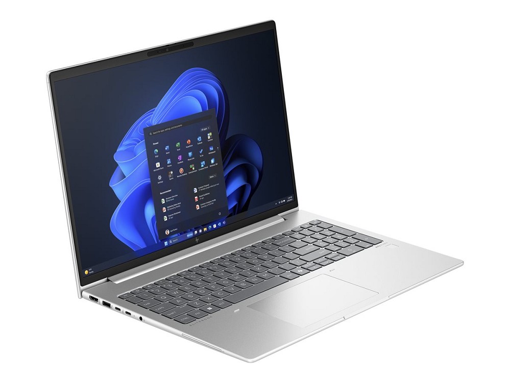 HP EliteBook 665 G11 Notebook - AMD Ryzen 5 7535U rechts