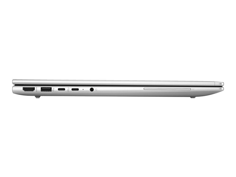 HP EliteBook 665 G11 Notebook - AMD Ryzen 5 7535U vorn links