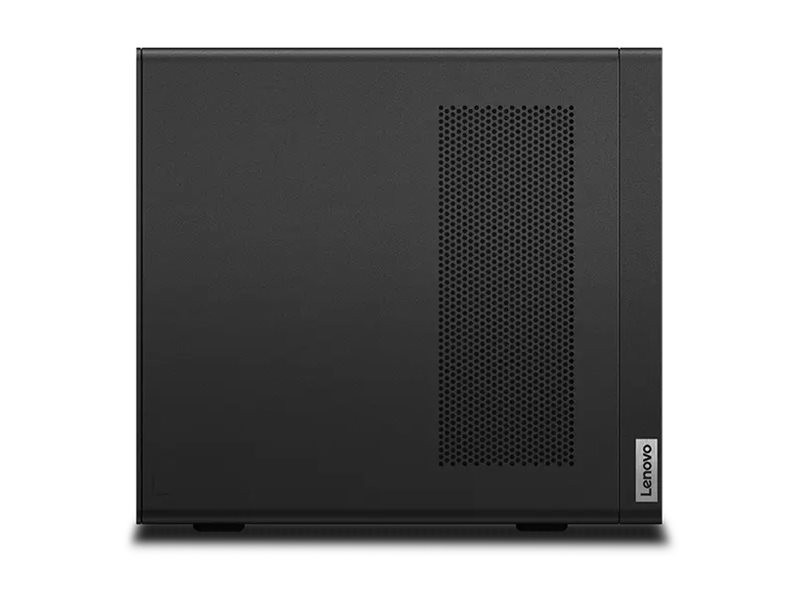 Lenovo ThinkStation P3 Ultra Gen 2 - SFF rechts rechts