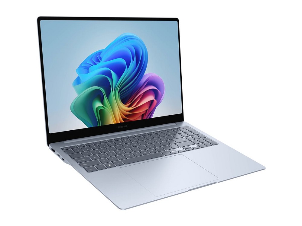 Samsung Galaxy Book4 Edge - 39.6 cm (15.6") - Snap links