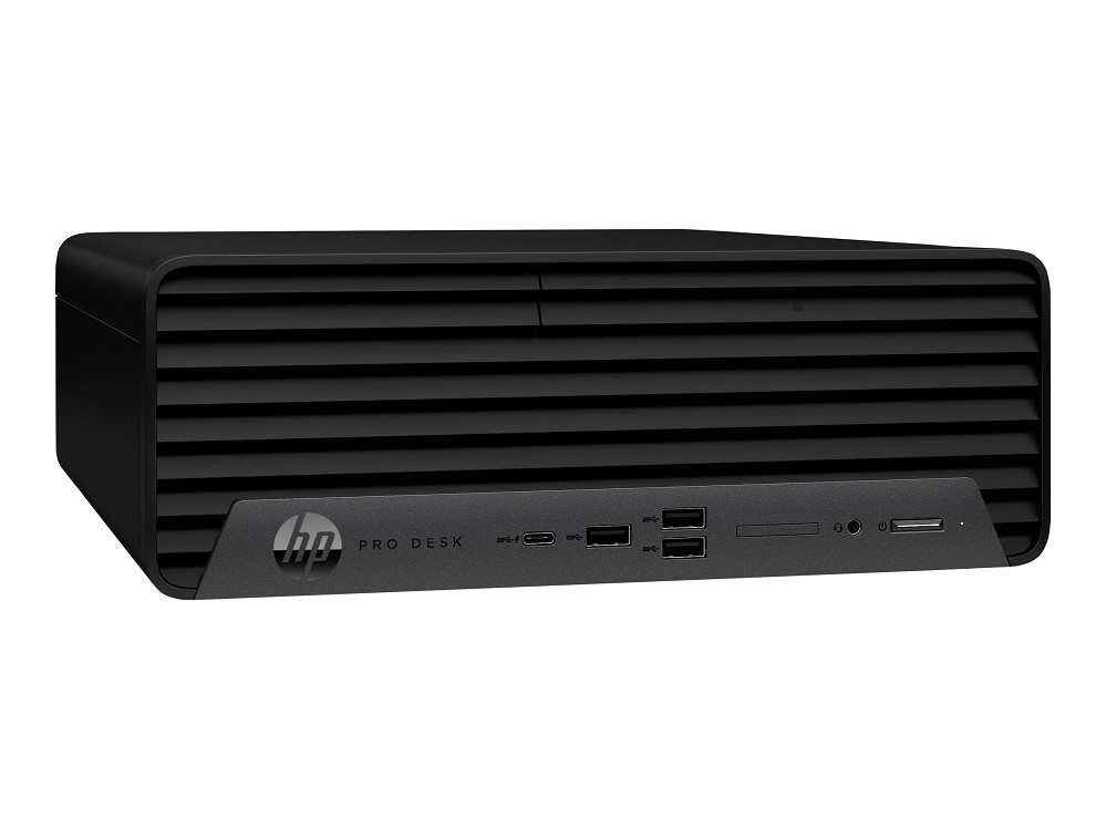 HP Pro 400 G9 - Wolf Pro Security - SFF - Core i7 links