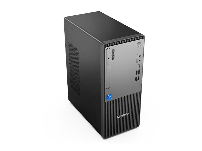 Lenovo ThinkCentre neo 50t Gen 5 12UD - Intel Core i5-13400, rechts