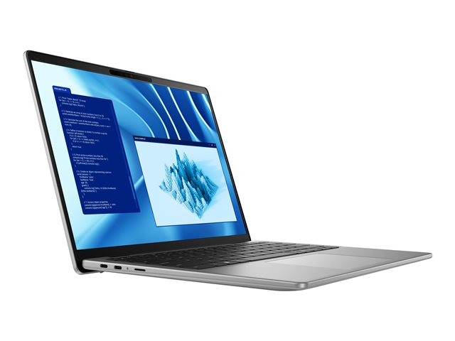 Dell Latitude 7455 - 35.565 cm (14") - Snapdragon links