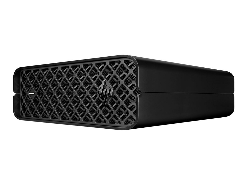 HP Workstation Z2 G9 - Wolf Pro Security - Mini - rechts