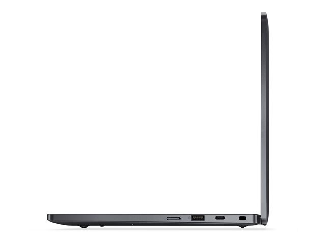 Dell Pro 13 Premium PA13250 - 33.736 cm (13.3") - vorn rechts