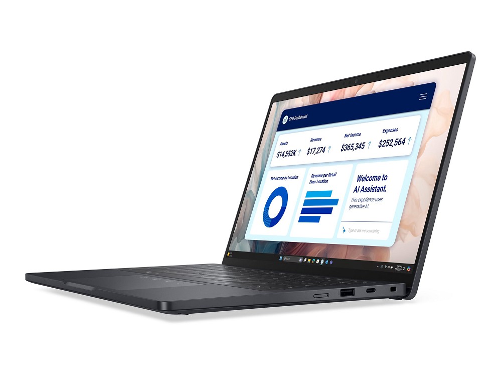 Dell Pro 13 Premium PA13250 - 33.736 cm (13.3") -