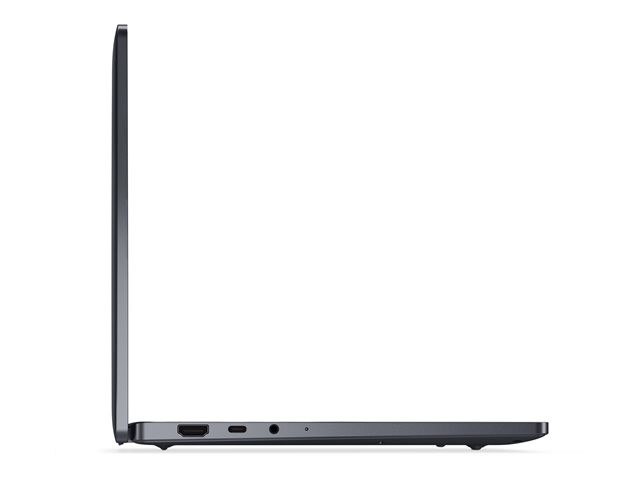 Dell Pro 13 Premium PA13250 - 33.736 cm (13.3") - vorn links