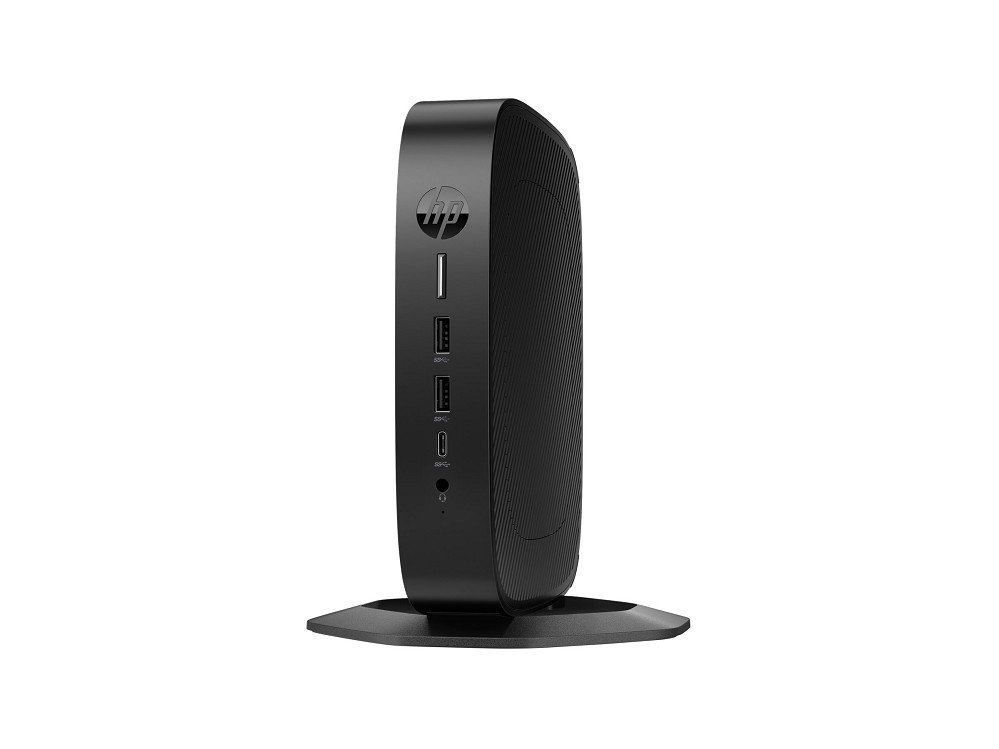 HP Elite t655 – Thin Client – AMD Ryzen Embedded R2314, 8 GB links