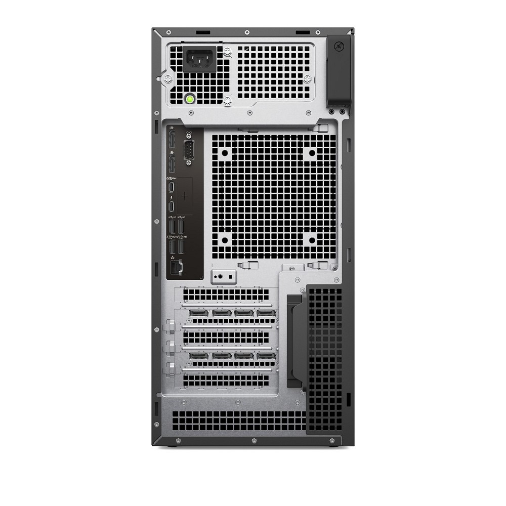 DELL Pro Max T2 FCT2250 Intel Core Ultra 9 285 32 rechts