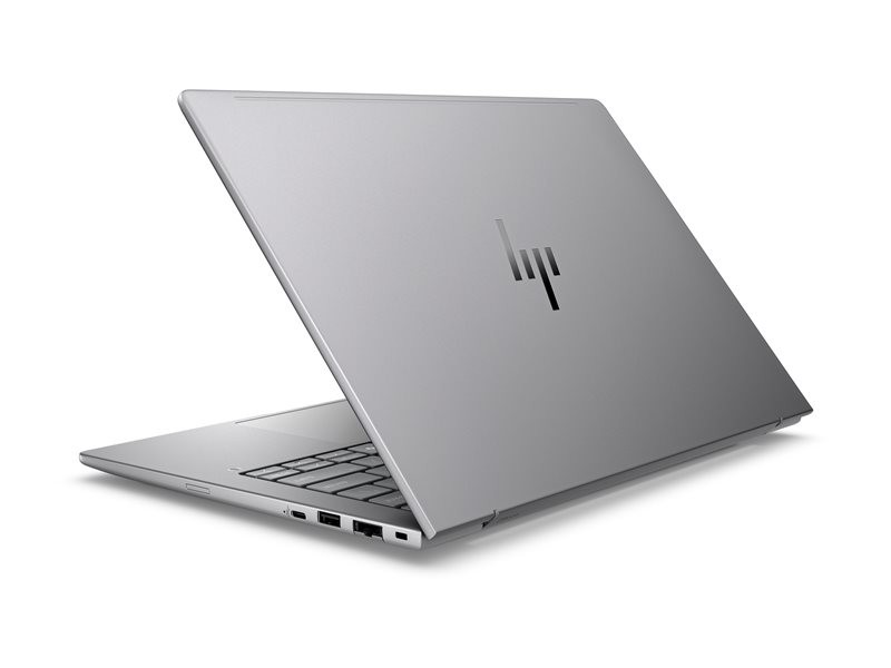HP ZBook 8 G1ak Mobile Workstation - 35.6 cm (14") rechts