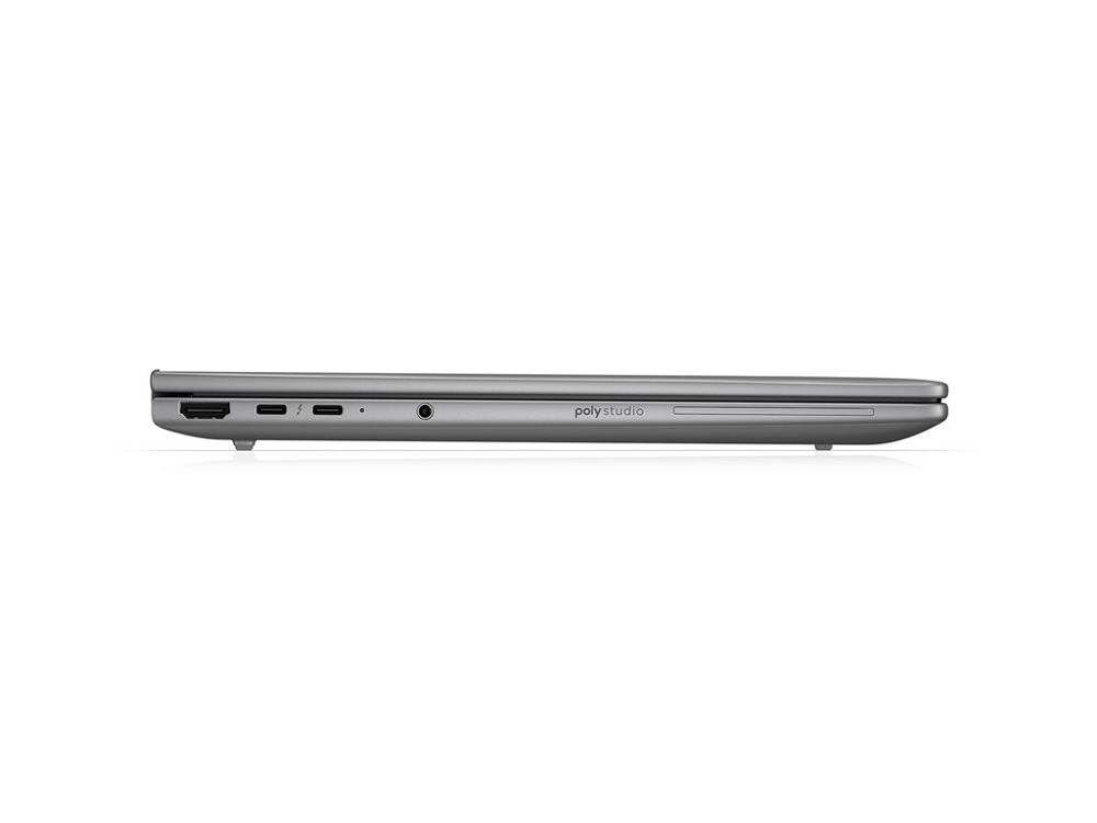 HP ZBook 8 G1i Mobile Workstation - 14", Intel Core Ultra 7  unten