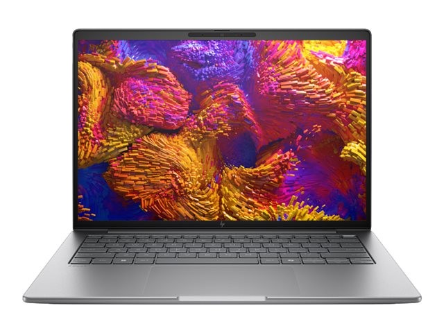 HP ZBook 8 G1ak Mobile Workstation - 35.6 cm (14")