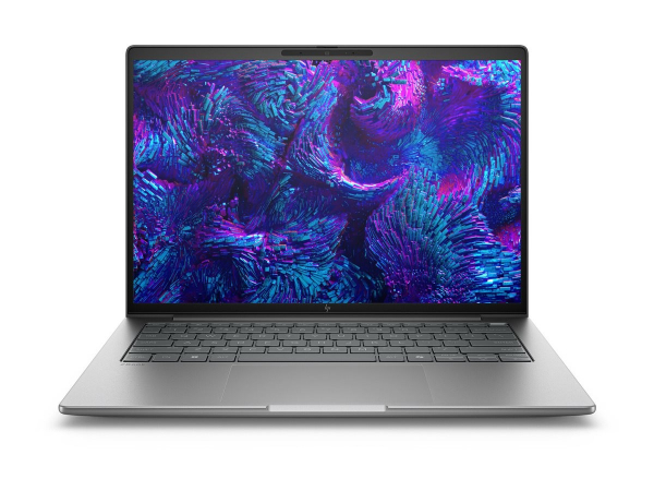 HP ZBook 8 G1i 14, 14" WUXGA IPS, Intel Core Ultra 7 255H, 16 GB, 549