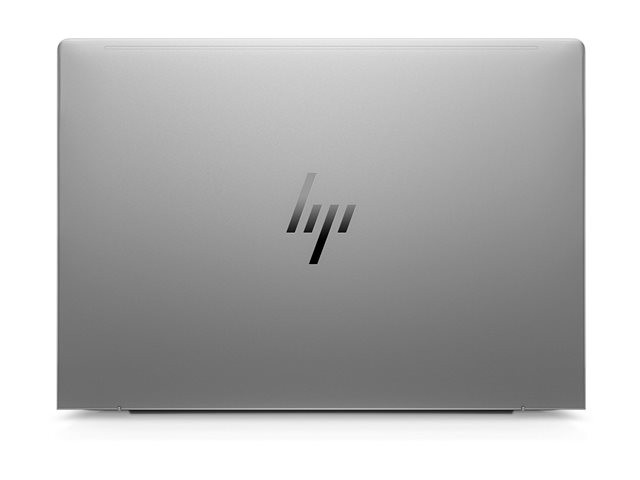 HP ZBook 8 G1i Mobile Workstation - 35.6 cm (14") rechts