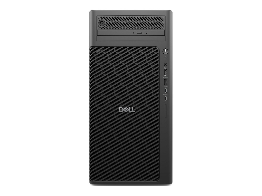 Dell Pro Max Tower T2 FCT2250 - Tower - Core Ultra
