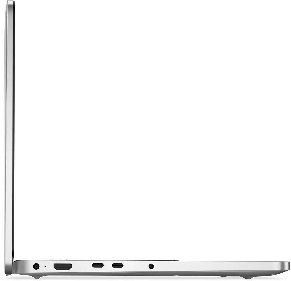 DELL Pro 14 PC14255 AMD Ryzen AI 7 PRO 350 Laptop innen