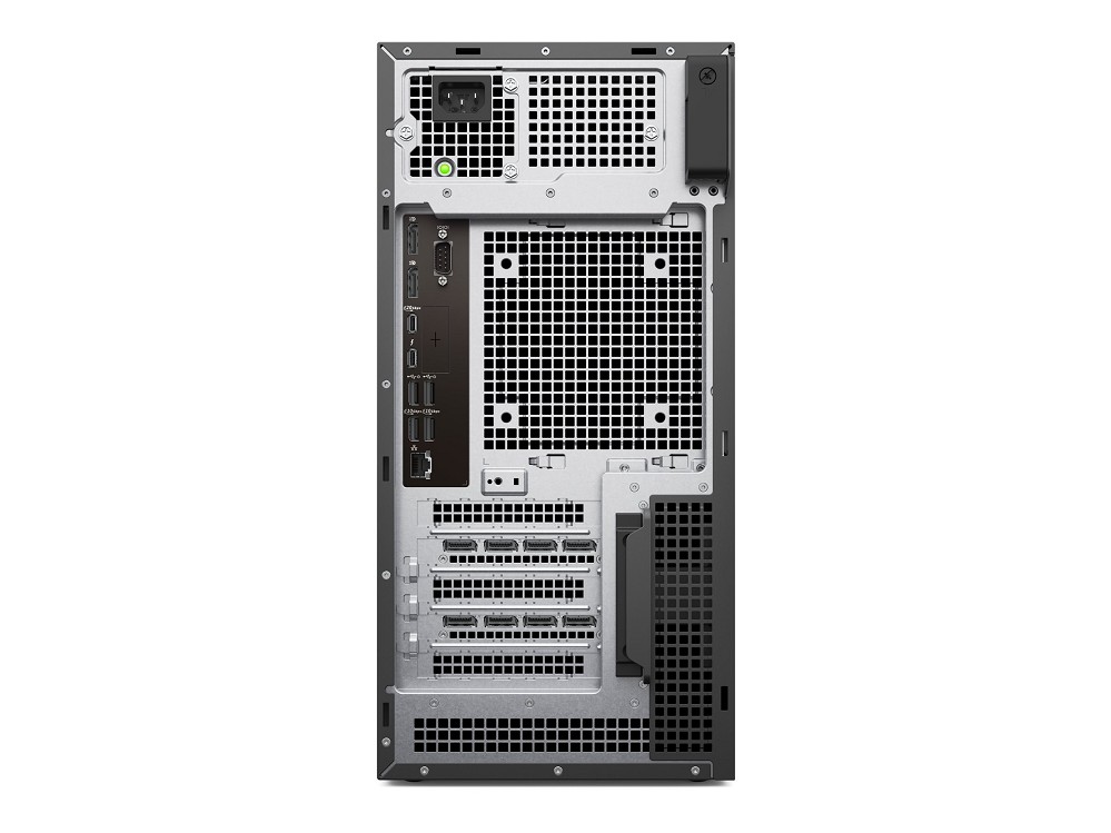 Dell Pro Max Tower T2 FCT2250 - Tower - Core Ultra rechts