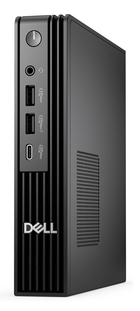 Dell Pro Micro Plus QBM1250 - Micro - Ultra 7 265 2.4 GHz -  links