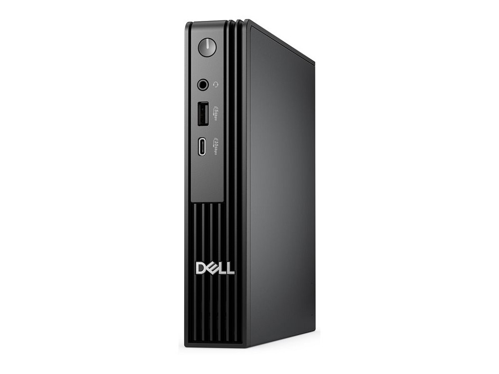 Dell Pro Micro QCM1250 - Micro - Core i7 i7-14700T