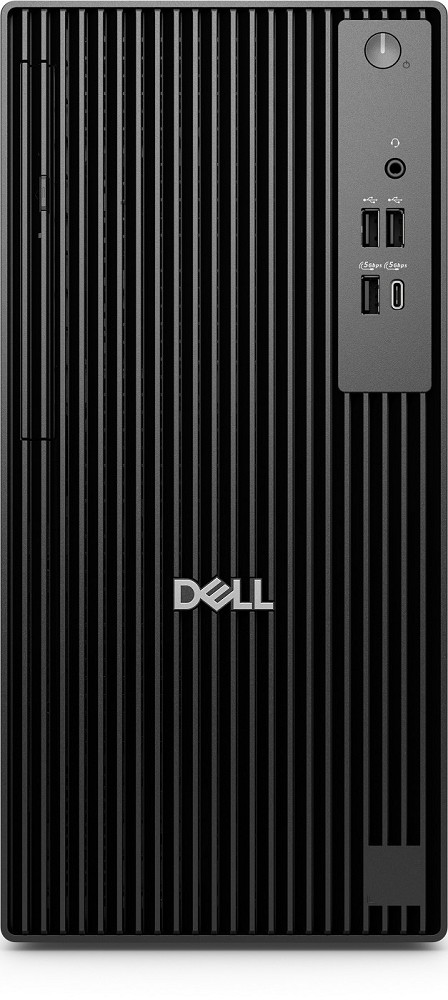 DELL Pro QCT1250 Intel Core Ultra 7 265 16 GB DDR5