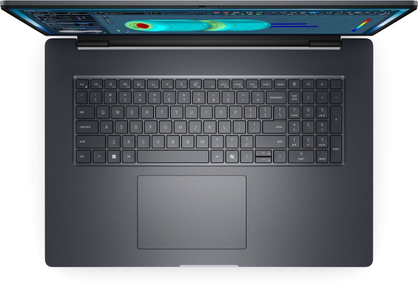 DELL Pro Max 18 Plus MB18250 Intel Core Ultra 9 28 links