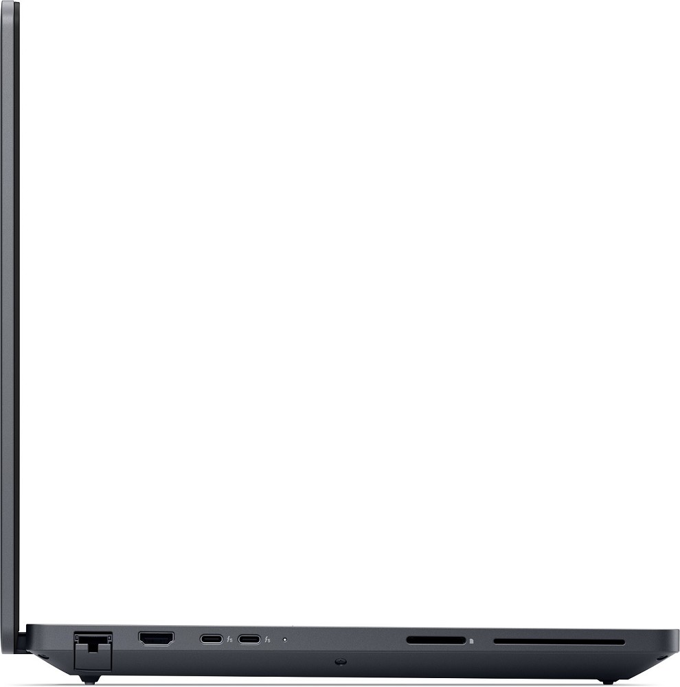 DELL Pro Max 18 Plus MB18250 Intel Core Ultra 9 28 unten