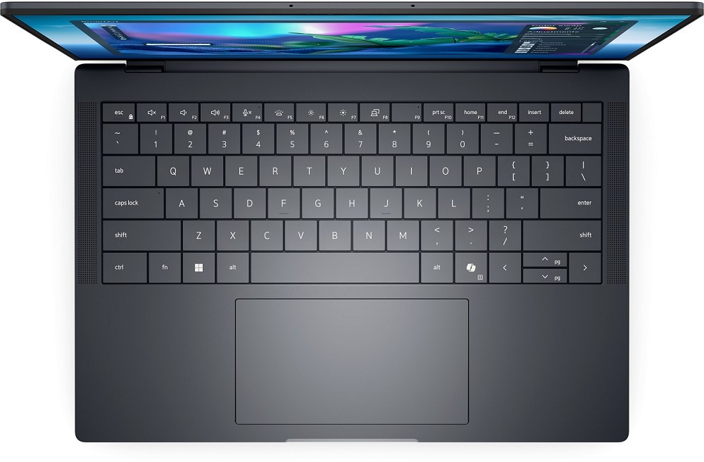 DELL Pro Max 14 Premium MA14250 Intel Core Ultra 7 rechts