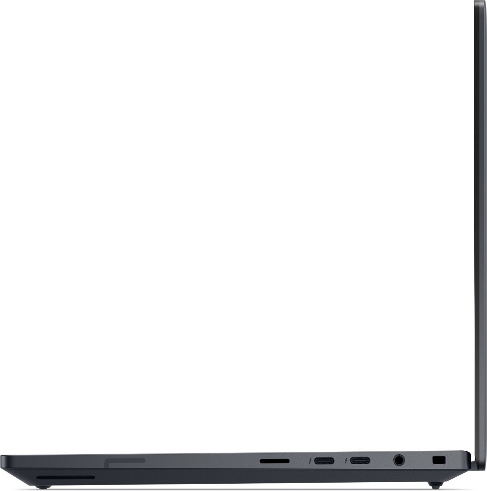 DELL Pro Max 14 Premium MA14250 Intel Core Ultra 7 außen