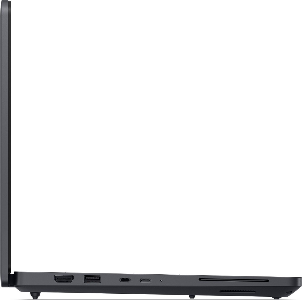 DELL Pro Max 14 MC14250 Intel Core Ultra 7 265H Mo innen