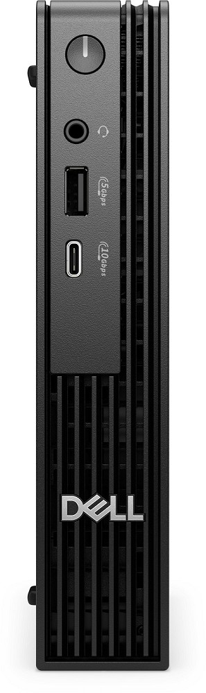 DELL Pro Micro QCM1255 AMD Ryzen™ 5 PRO 8500GE 16
