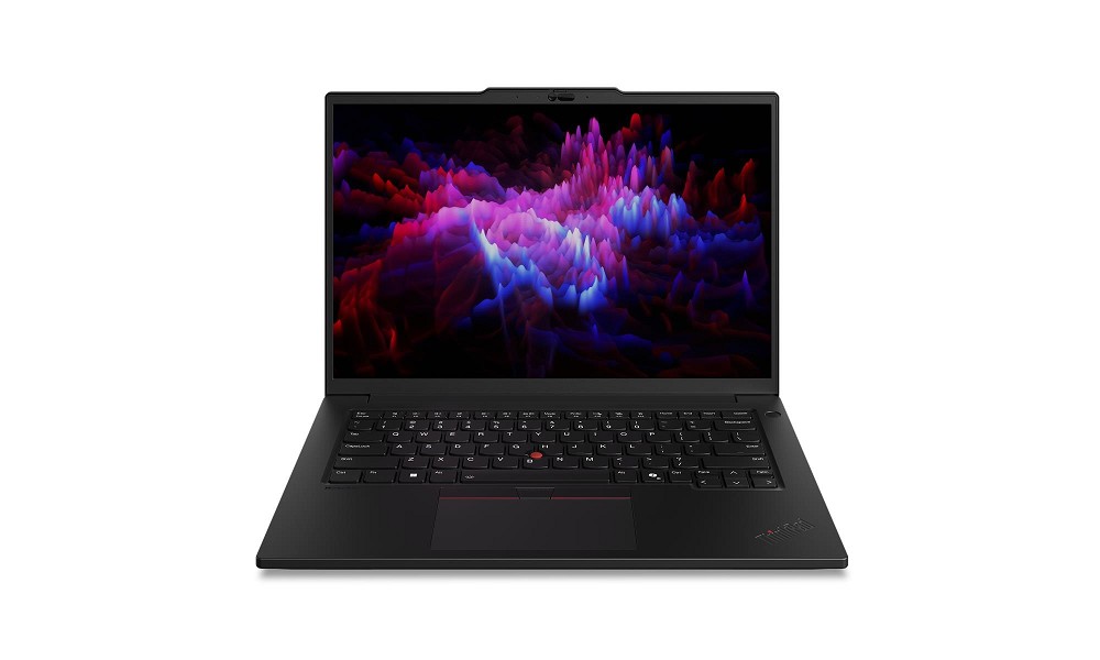 Lenovo ThinkPad P14s Gen 6,14,5", Intel Core Ultra 7 265H, 64 GB  582