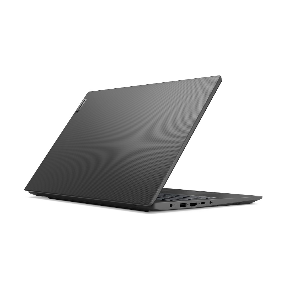 Lenovo V15 G6 ARP – 15,6" FHD IPS, AMD Ryzen 5 150, 8 GB RAM vorn rechts