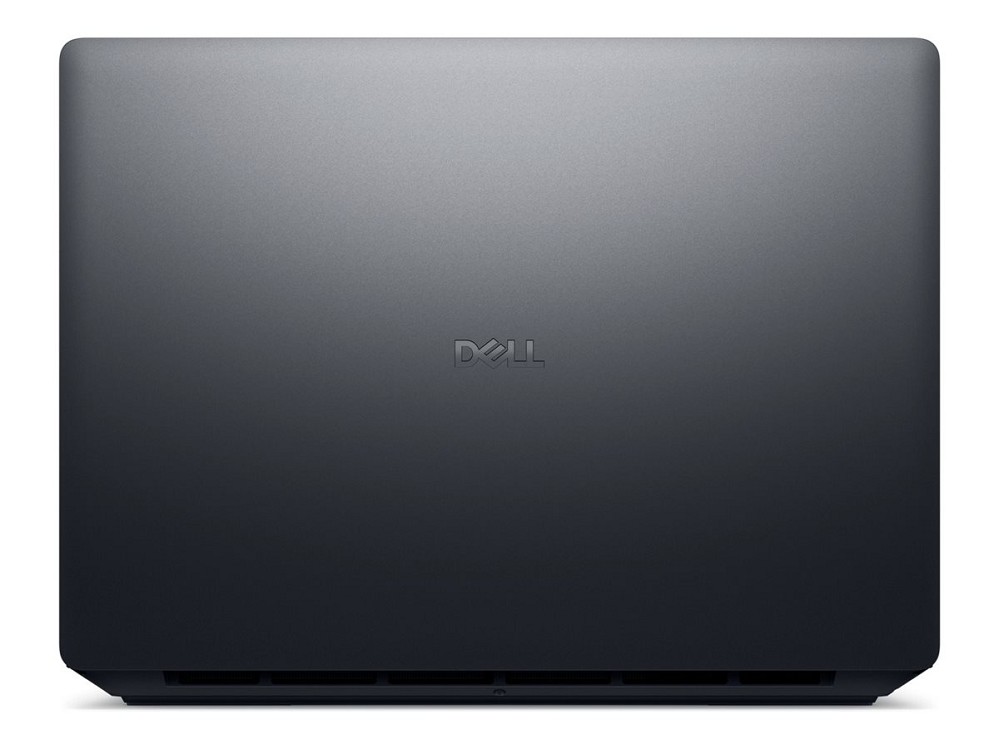 Dell Pro Max 16 Plus MB16250 -  Core Ultra 7 265HX hinten